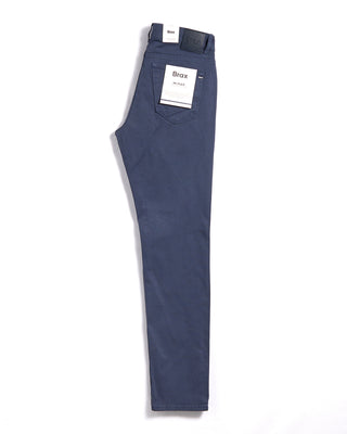 Brax Chuck Hi Flex Pants Blue 4 3508