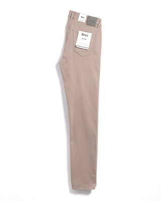 Brax Chuck Hi Flex Pants Taupe 22 3404