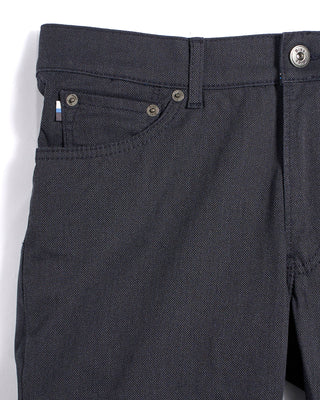 Brax Chuck Fusion Flex Pants Blue 5 3515