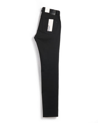 Brax Chuck Hi Flex Jersey Pants Black 1 6194