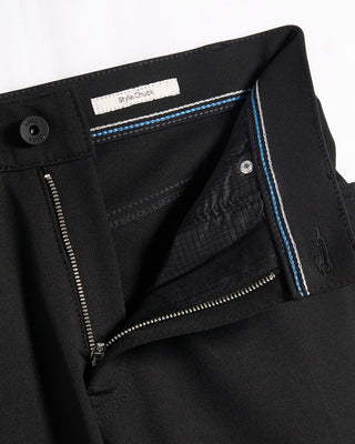 Brax Chuck Hi Flex Jersey Pants Black 7 6197