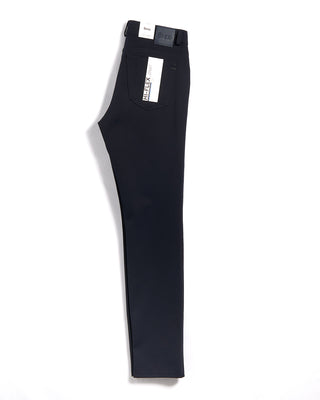Brax Chuck Hi Flex Jersey Pants Navy 11 3397