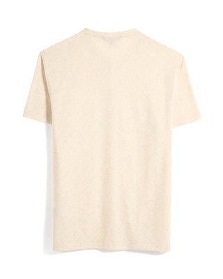 John Varvatos Elm Ss Textured Henley Linen 1 10446
