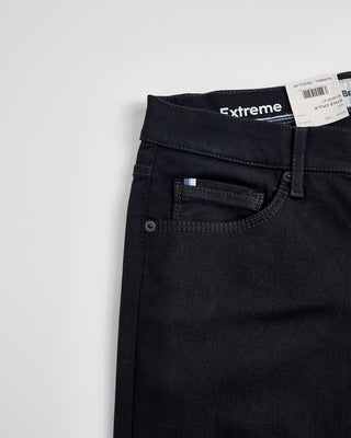 Brax Chuck Perma Black Hi Flextreme Jeans Black 11357873