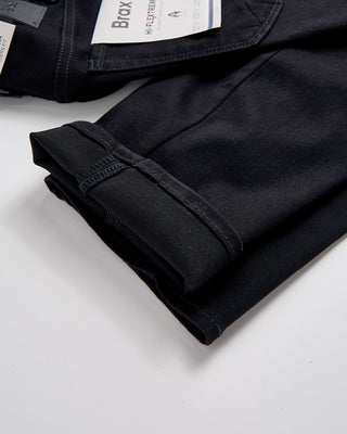 Brax Chuck Perma Black Hi Flextreme Jeans Black 183465871