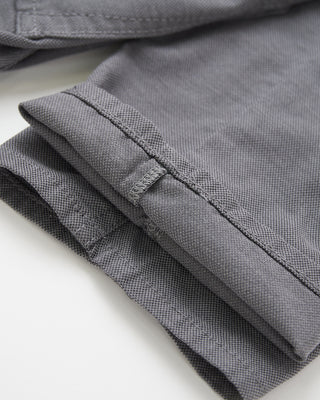 Brax Chuck Micro Structure Lightweight Pants Grey 0 4