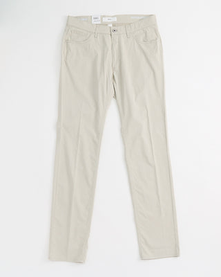 Brax Chuck Ultralight Cotton Stretch Pants Beige 1 2
