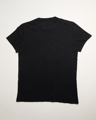 John Varvatos Tom Petty Applique T Shirt Black 7 130