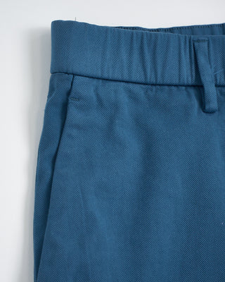 Deke Luxeflex Stretch Oasis Shorts Aqua 775