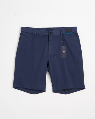 Deke Luxeflex Stretch Oasis Shorts Indigo 790