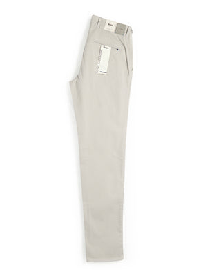 Brax Fabio Idx Royal Gaberdine Pants Platinum 1 8263