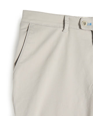 Brax Fabio Idx Royal Gaberdine Pants Platinum 5 8266