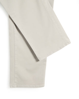 Brax Fabio Idx Royal Gaberdine Pants Platinum 6 8267