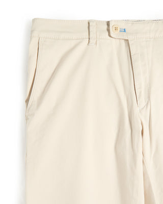 Brax Fabio Idx Royal Gaberdine Pants Sand 2 8254