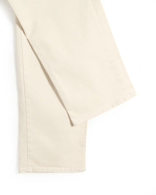 Brax Fabio Idx Royal Gaberdine Pants Sand 3 8255