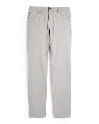 Brax Chuck Hi Flex Pants Silver 4 8172