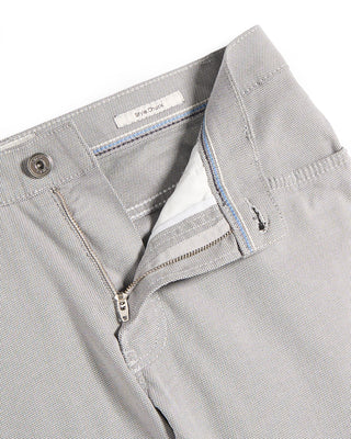 Brax Chuck Hi Flex Pants Silver 5 8173