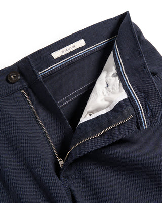 Brax Chuck Hi Flex Pants Navy 9 8923