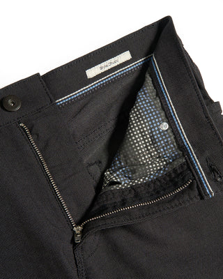 Brax Chuck Hi Flex All Season Pants Perma Black 14 8244