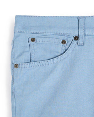 Brax Chuck Hi Flex Light Colour Pants Light Blue 3 8212