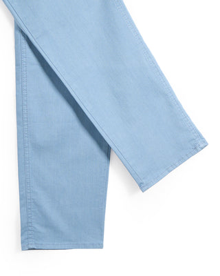 Brax Chuck Hi Flex Light Colour Pants Light Blue 6 8210