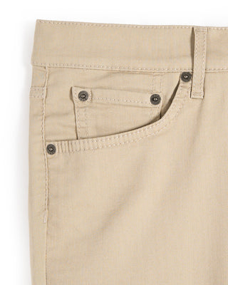 Brax Chuck Hi Flex Light Colour Pants Wheat 5 8215