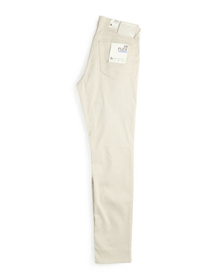 Brax Chuck Hi Flex Light Colour Pants Paper 8233