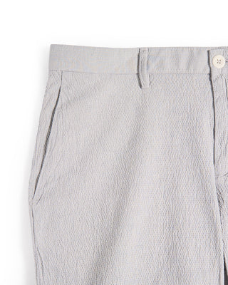 Deke Galaxy Supernatural Seersucker Bermuda Shorts Stone 2 8288