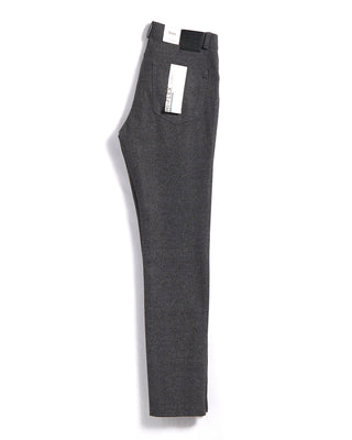 Brax Chuck Hi Flex Jersey Pants Grey 11 3481