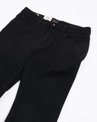 Brax Chuck "Dinner Denim" Jeans Black 120