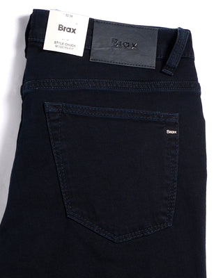 Brax Chuck "Dinner Denim" Jeans Navy 11 3491