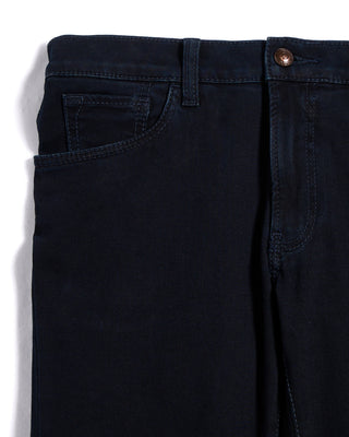 Brax Chuck "Dinner Denim" Jeans Navy 4 3493