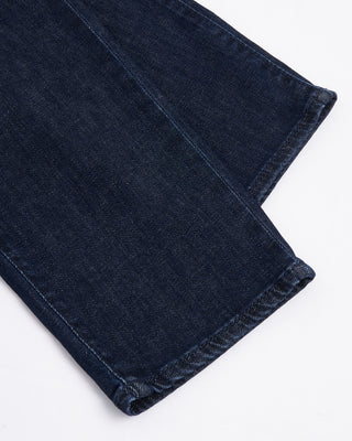 1 Brax Chuck "Dinner Denim" Jeans Indigo 151