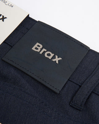 1 Brax Chuck Ceramica Pants Blue 144