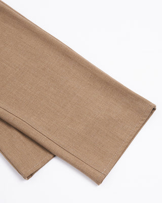 Brax Chuck Ceramica Pants Camel 141