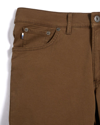 Brax Chuck Hi Flex Pants Nougat 4 3456