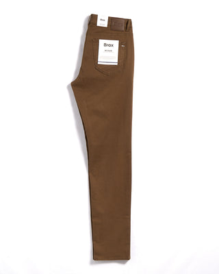 Brax Chuck Hi Flex Pants Nougat 8 3454
