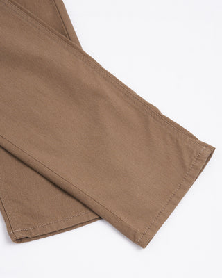 1 Brax Chuck Fusion Flex Pants Camel 147