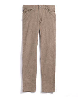 Brax Chuck Woo.Look Pants Camel 4 3495