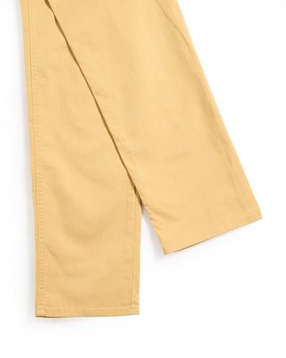 Brax Chuck Hi Flex Light Colour Pants Dijon 2 8188