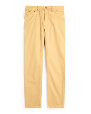 Brax Chuck Hi Flex Light Colour Pants Dijon 5 8187