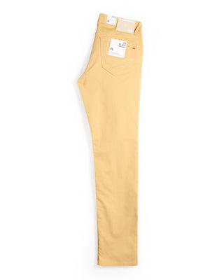 Brax Chuck Hi Flex Light Colour Pants Dijon 8183