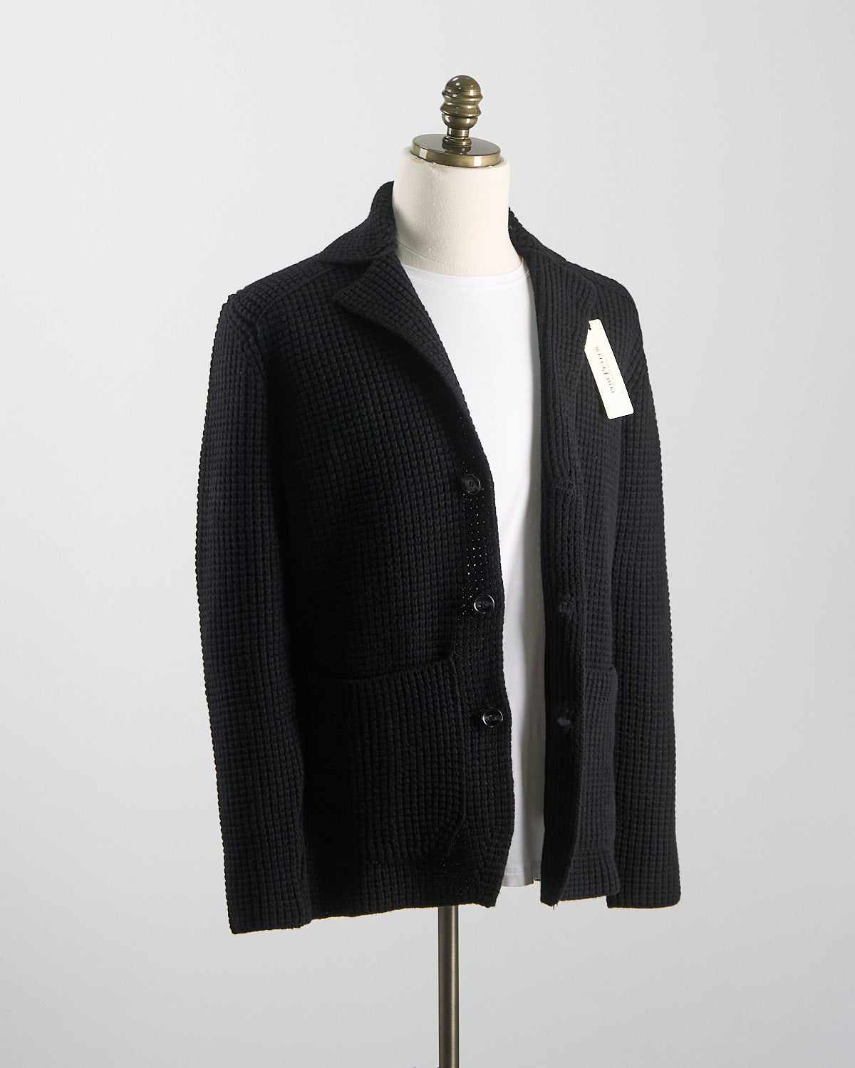 Sweater blazer jacket on sale