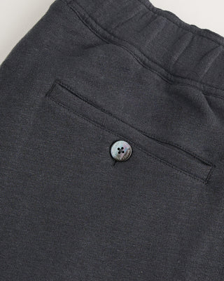 Stefan Brandt Jon Classic Luxury Lounge Pants Anthracite 2 1870