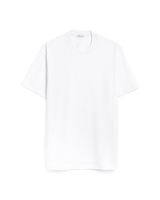 Stefan Brandt Eli Ultra Urpima Cotton T Shirt White 1 6463