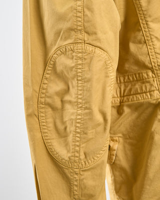 Masons Signature Jersey M74 Stretch Cotton Jacket Dijon 1624