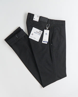 Silvio Re-Local Slim Fit Pants