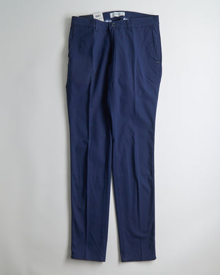 Silvio Re-Local Slim Fit Pants