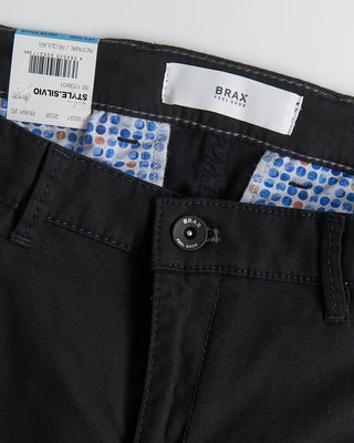 Silvio Re-Local Slim Fit Pants