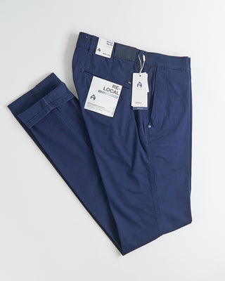 Silvio Re-Local Slim Fit Pants